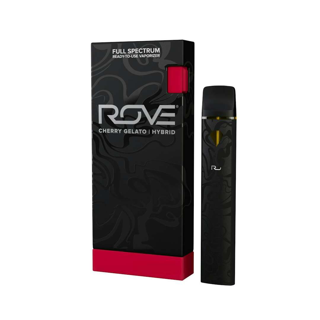 Cherry Gelato Live Resin RTU 1g
